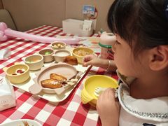 -西贝(紫荆广场店)