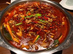 -宽口美蛙鱼头(大唐西市店)