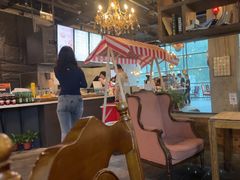 -漫咖啡 (CCPAPK店)