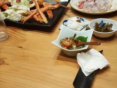 -吟松日式料理(莘庄店)