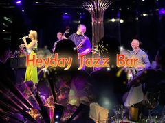 -MOSSO音乐酒吧·Live House(南京西路店)