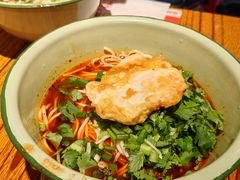 -鞠老头钵钵面(大坪店)