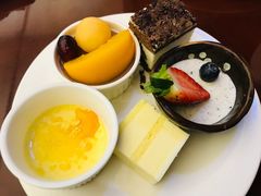 -泰谷酒店·太古码头闽菜自助餐厅