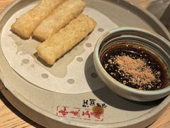 -水煮三国·川鲁江湖菜(香山店)