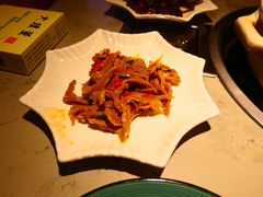 -大理董·董家小厨野生菌火锅(古城旗舰店)