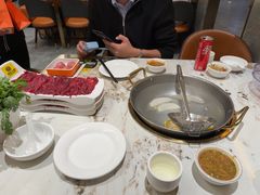 -潮汕大目牛肉火锅(皇岗旗舰店)