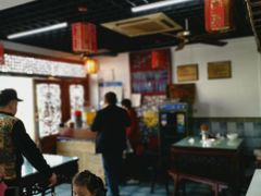 大堂-美味斋(西北街店)