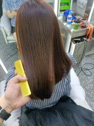 -东梵造型·烫发染发接发连锁SALON