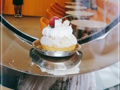-慕可创意美学·定制CAKE·微景观蛋糕(总店)