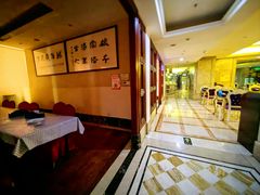 -南国国际健康水会(宝安店)