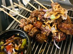 -THE PAWON·8碗(古北SOHO店)