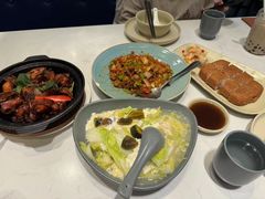 -鹿港小镇(金虹桥国际中心店)