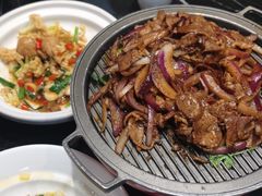 -大鸭梨烤鸭(甘家口店)