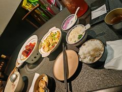 -金陵家宴·金陵春·南京菜(夫子庙店)