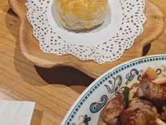 -胖老汉椒麻鸡清真新疆菜(西御街店)