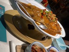 -刀板香·安徽菜(国购IFC店)