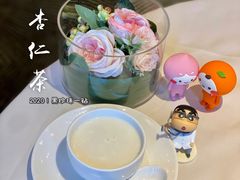 -利苑酒家(华熙国际店)