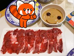 -京悦南门涮羊肉(长寿路店)