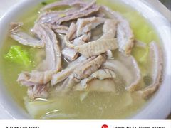 -天一沾水肥肠(科园一街店)