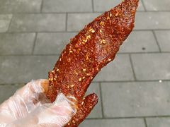 -卡皮巴拉炸卤店
