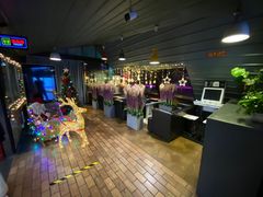 -枫花园汽车电影院(朝阳公园店)