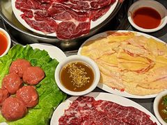 -贵宾牛·潮汕牛肉火锅(珠池总店)