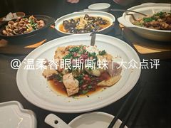-桂小厨广西菜(万象城店)