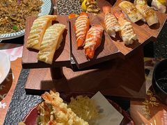 -古田居·特色寿司料理(星之岛旗舰店)