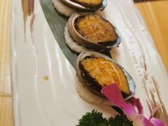 -酒久自助料理(佳兆业店)