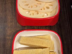 -醉董牛川派鲜肉自选火锅(烟台店)