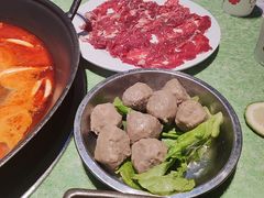 -憨铁匠老火锅(龙岗万科里店)