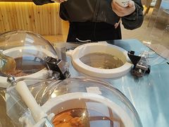 -无印良品餐堂 MUJI Diner(成都太古里店)
