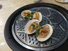 -海大大蒸汽海鲜餐厅·粤菜·特色小炒(欢乐颂店)