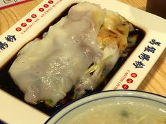 荔银王牌肠粉-荔银肠粉·非遗手藝(夫子庙店)