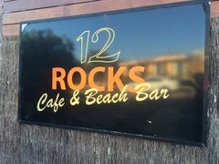-12 Rocks Beach Bar Cafe