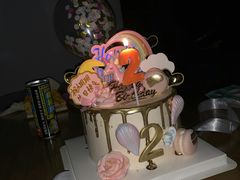 -iFood甜嫩嫩(江东北路店)