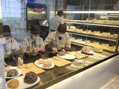 -袁记云饺(西安路店)