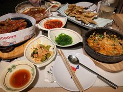 -七八冷面·延边朝鲜族美食(圣熙八号店)