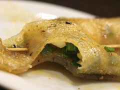 -五娃子烧烤(人民路150号院店)