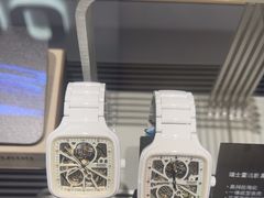 -亨得利(滨江道店)