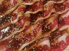 -汉城馆·烤肉火锅餐厅·韩国烤肉(河北云瑧世纪大饭店)