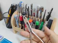 -刘嘉俊视光工作室