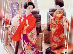 -东方滨江大酒店·滨江厅