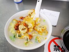 -银记肠粉店(北京路店)