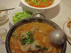 -春天里餐厅(西田城店)