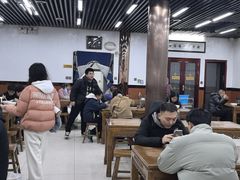 -回坊马二饺子馆