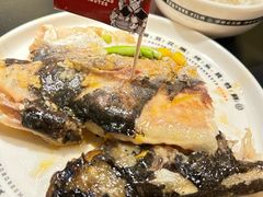 -师烤·豆花烤鱼(广州荔湾扬韬广场店)