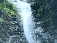 -龙门涧景区