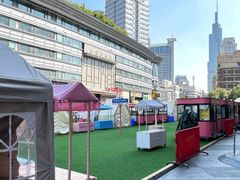 -吾悦广场(南京鼓楼店)
