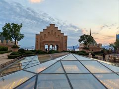 -大堂吧·下午茶·特调鸡尾酒(大连一方城堡豪华精选酒店)